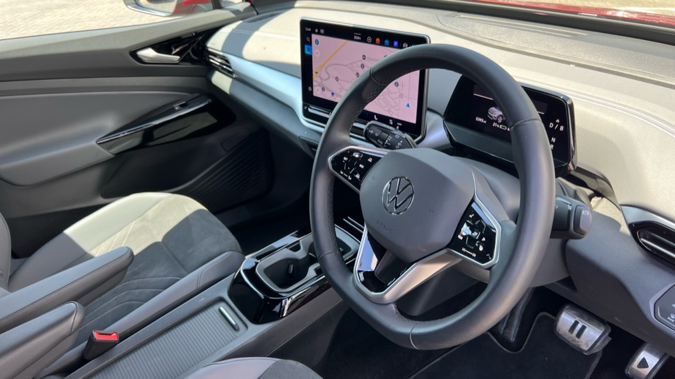 Volkswagen Id4