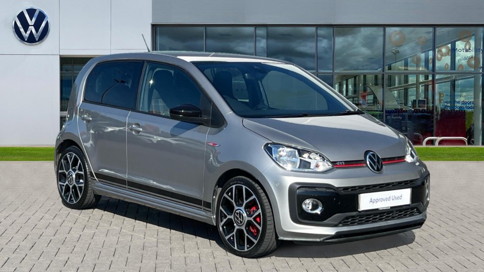Volkswagen UP