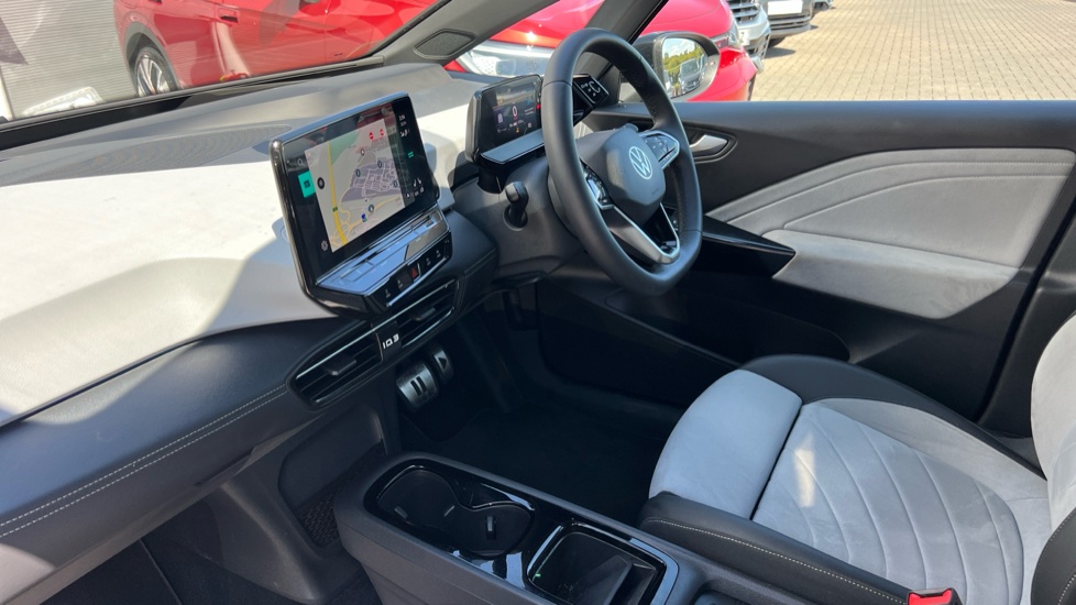 Volkswagen Id3
