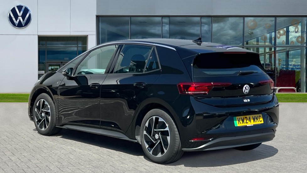 Volkswagen Id3