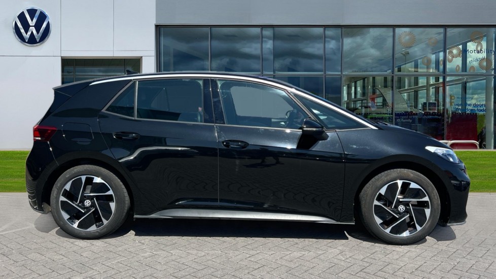Volkswagen Id3