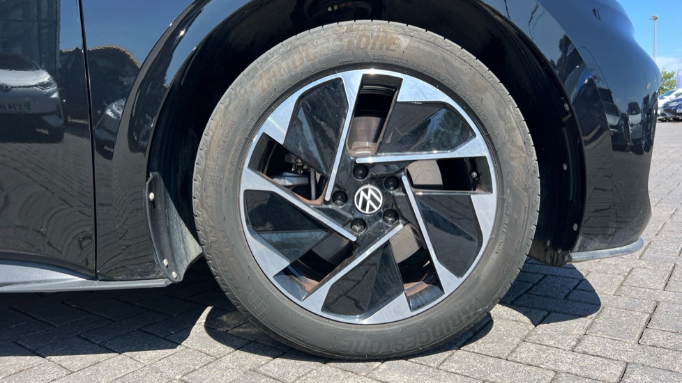 Volkswagen Id3