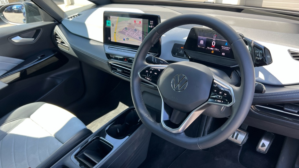 Volkswagen Id3