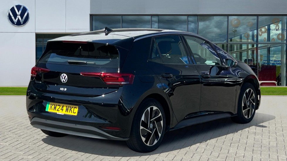 Volkswagen Id3
