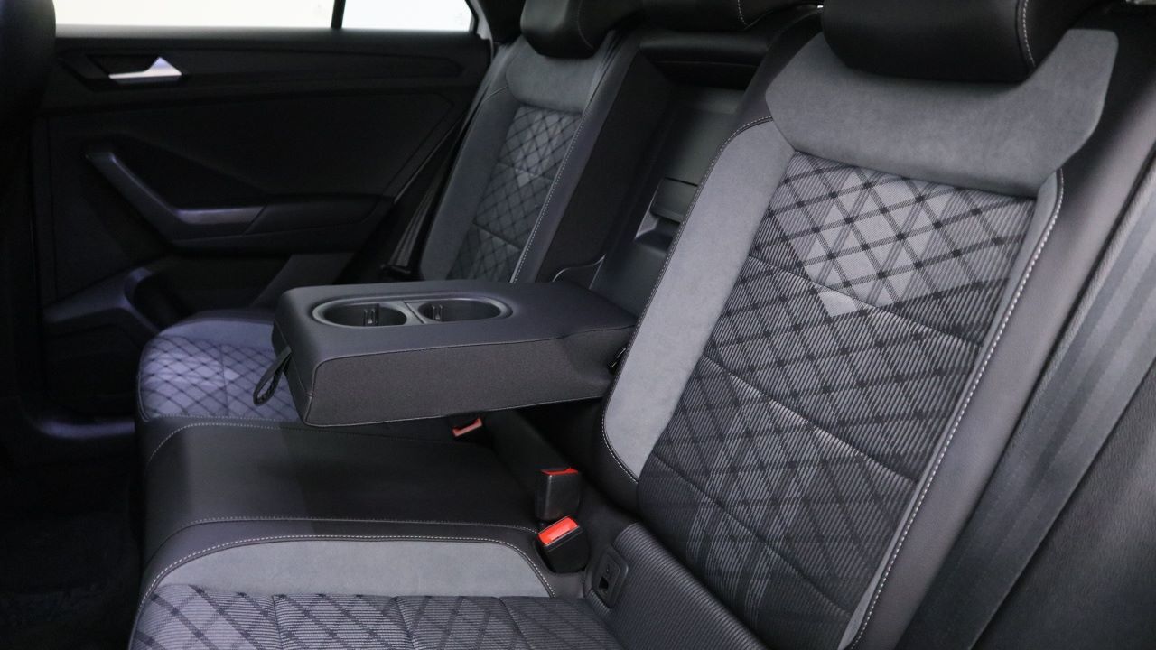 Volkswagen T Roc