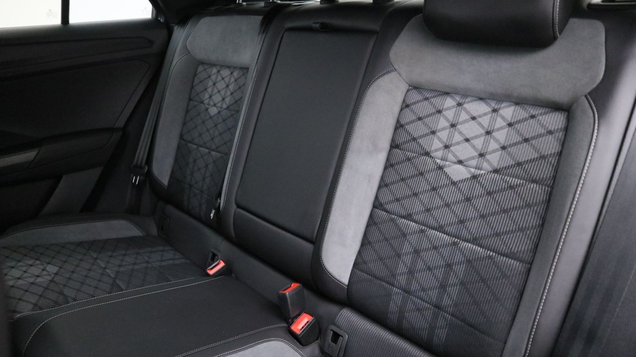 Volkswagen T Roc