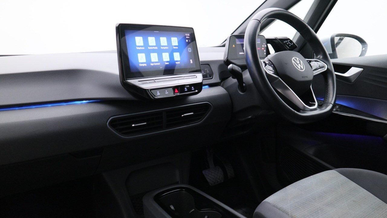 Volkswagen Id3