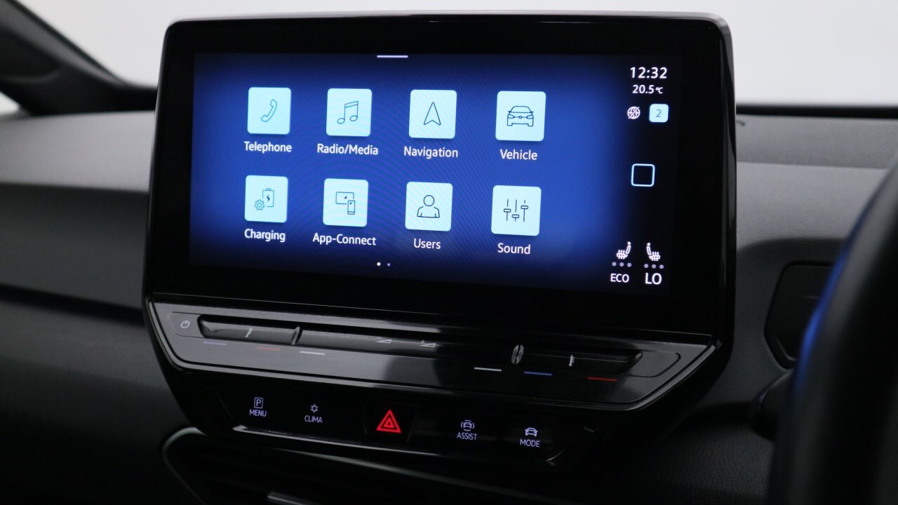 Volkswagen Id3
