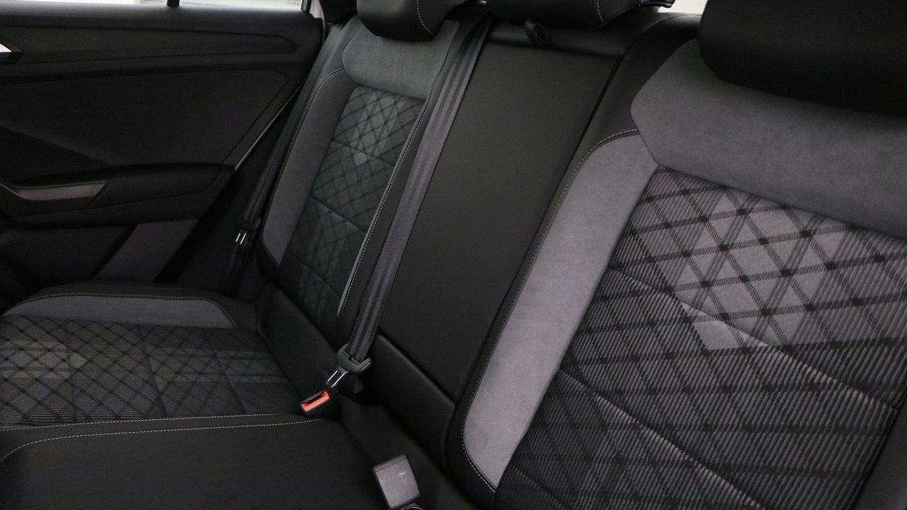Volkswagen T Roc