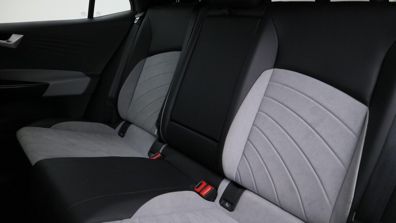 Volkswagen Id3