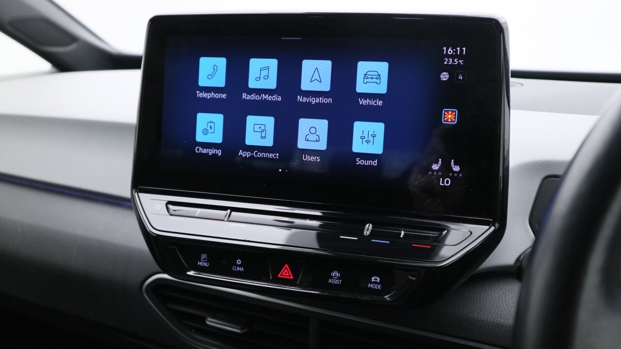Volkswagen Id3