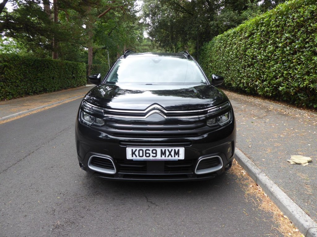 Citroen C5