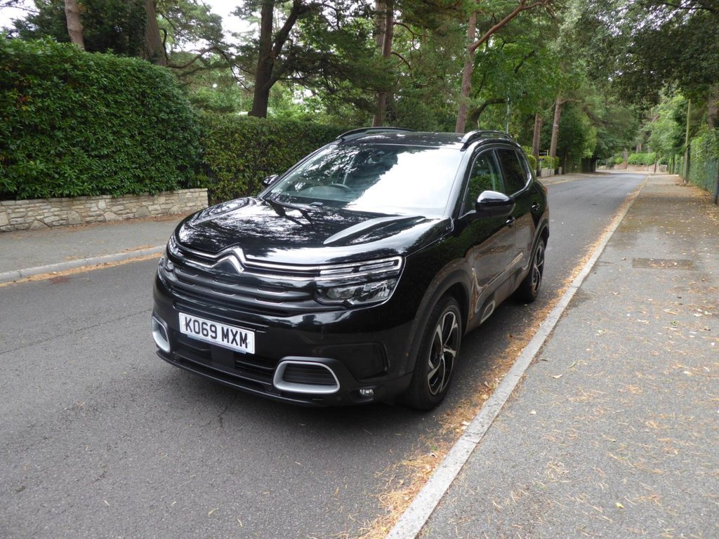 Citroen C5