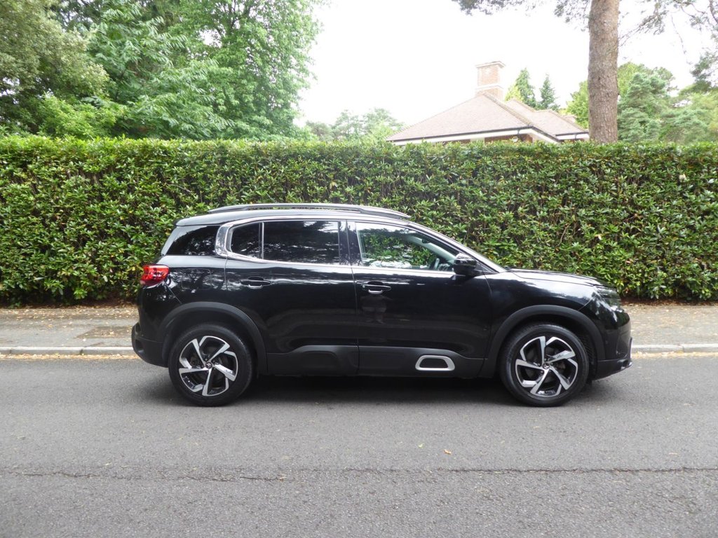 Citroen C5
