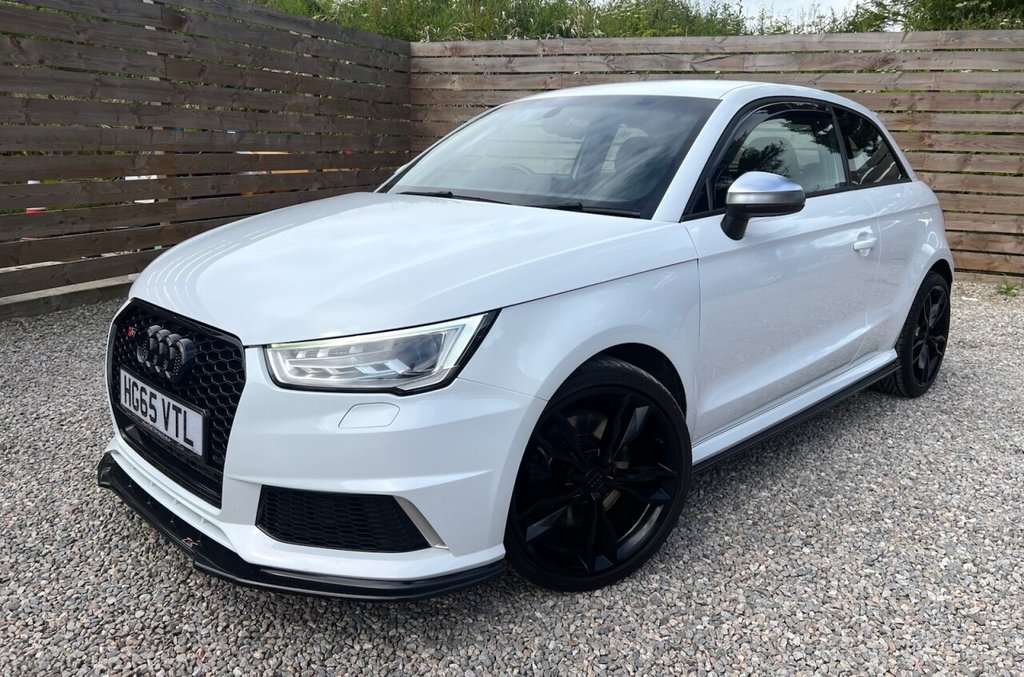 Audi S1