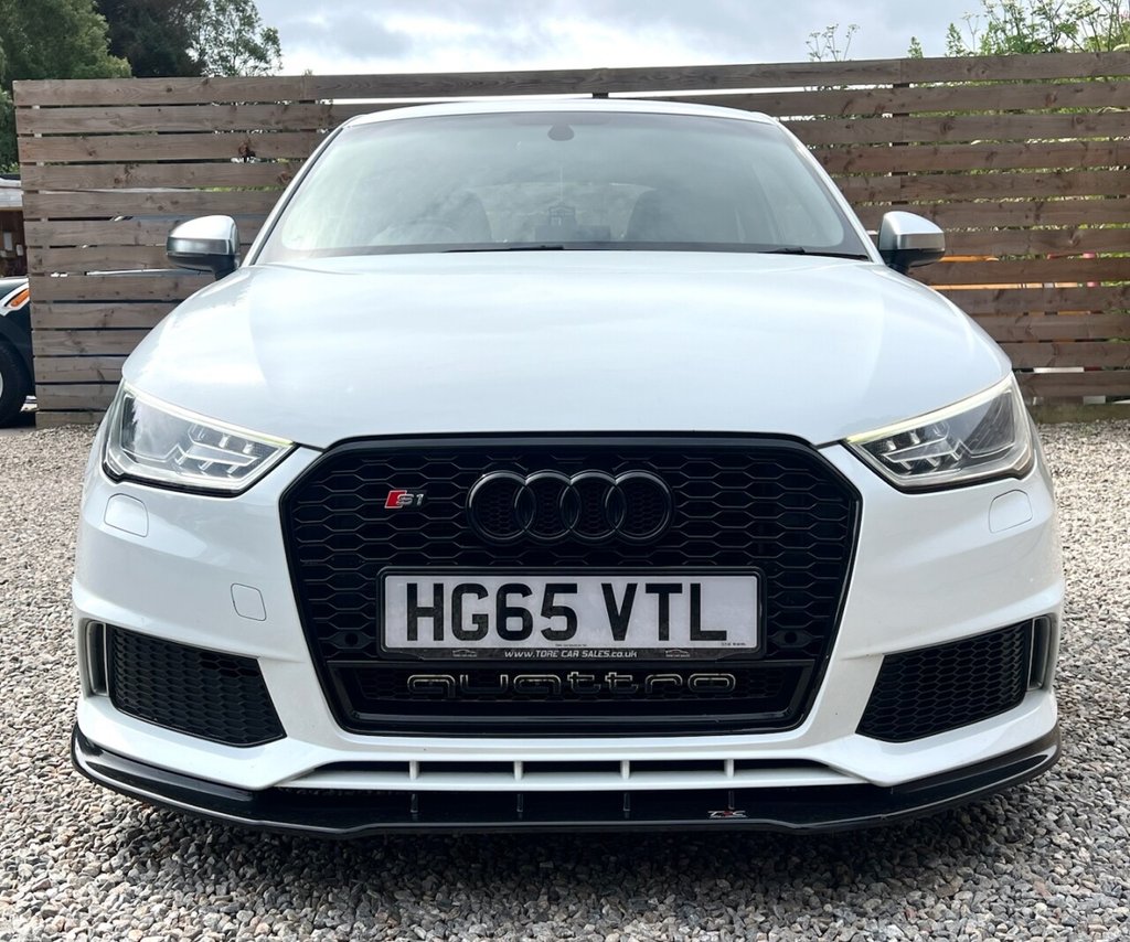 Audi S1