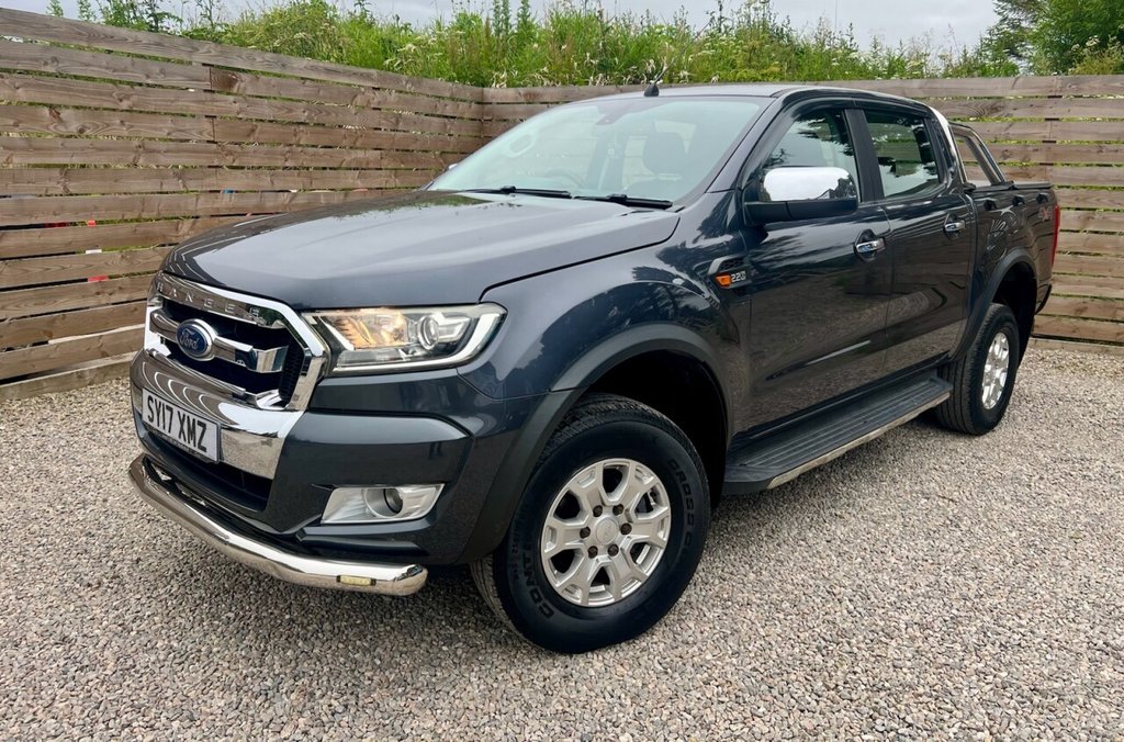 Ford Ranger