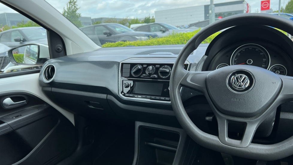 Volkswagen UP