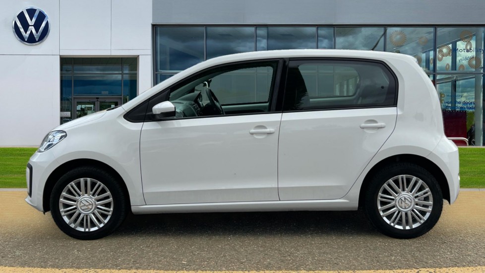 Volkswagen UP