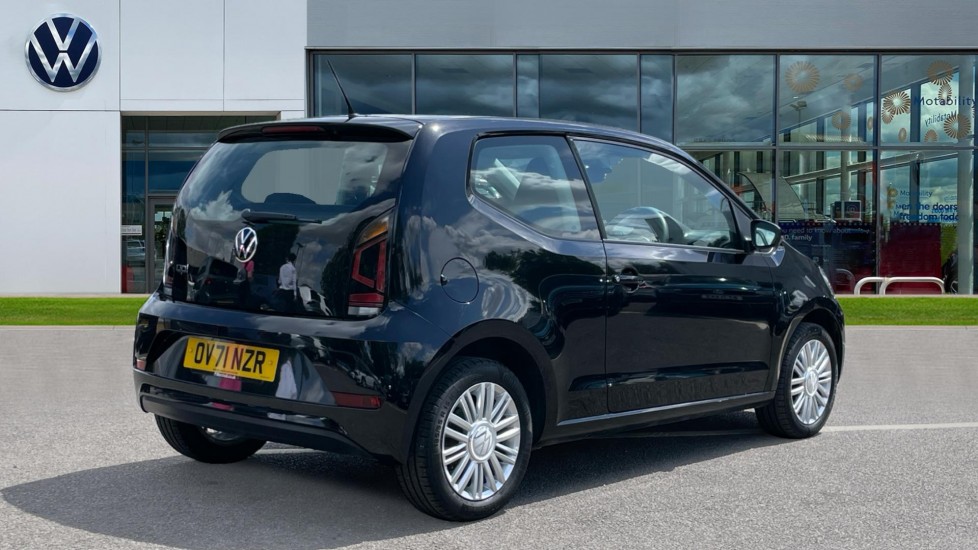 Volkswagen UP