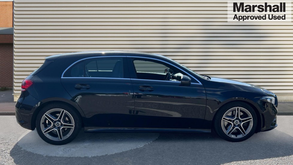 Mercedes Benz A Class
