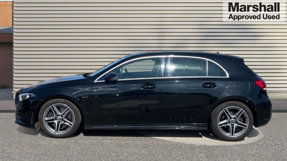 Mercedes Benz A Class