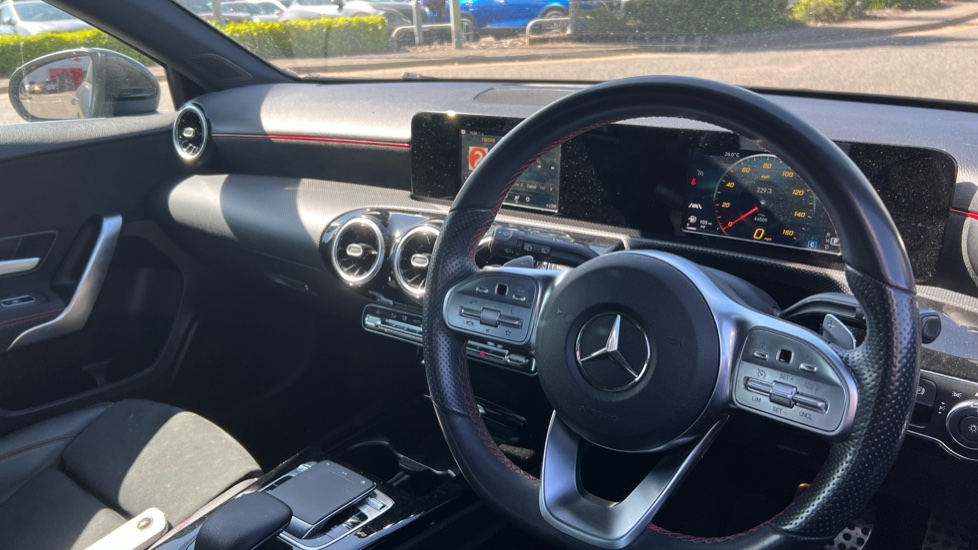 Mercedes Benz A Class