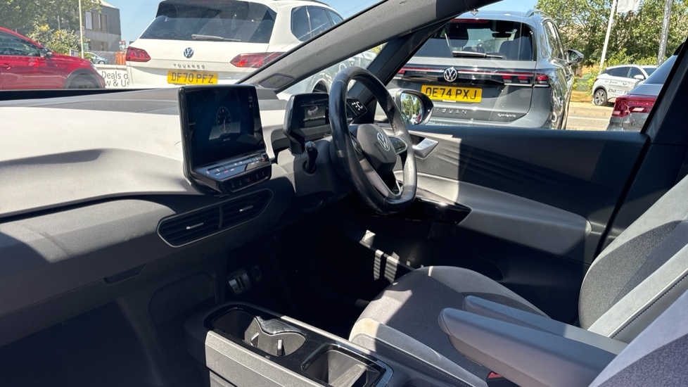 Volkswagen Id3