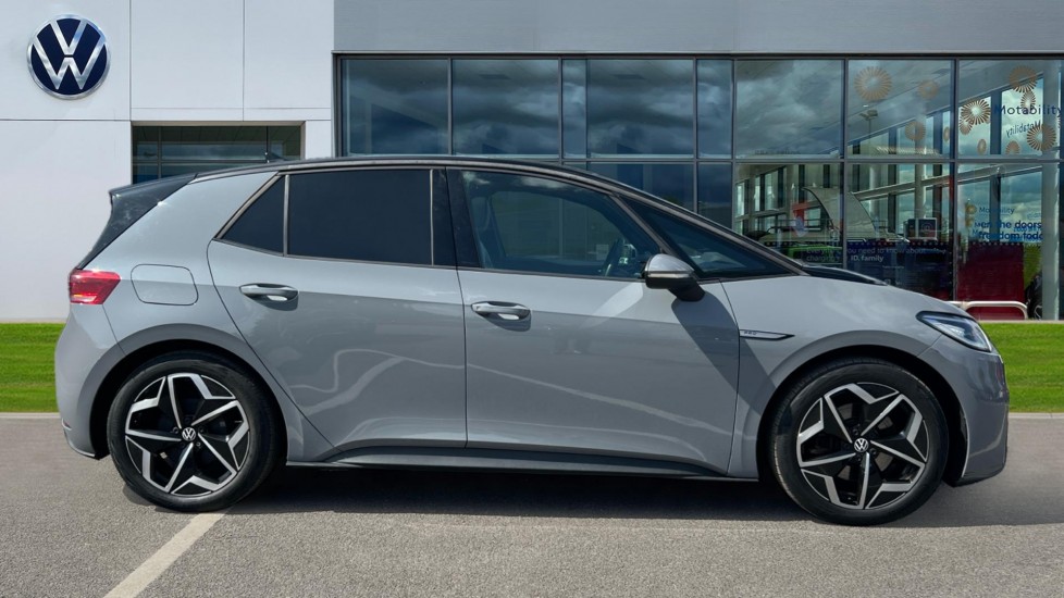 Volkswagen Id3