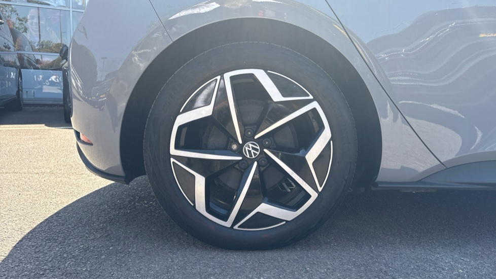 Volkswagen Id3