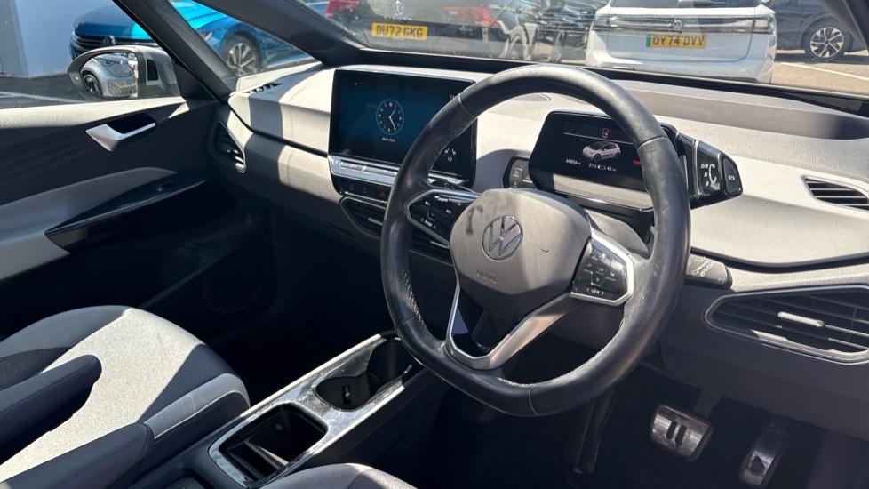 Volkswagen Id3