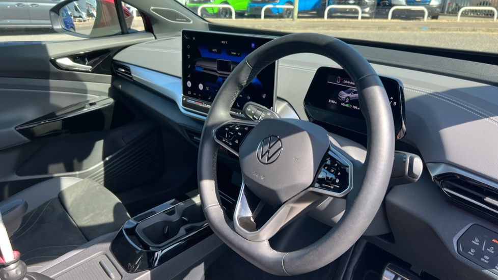 Volkswagen Id4