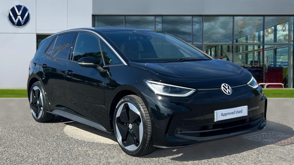 Volkswagen Id3