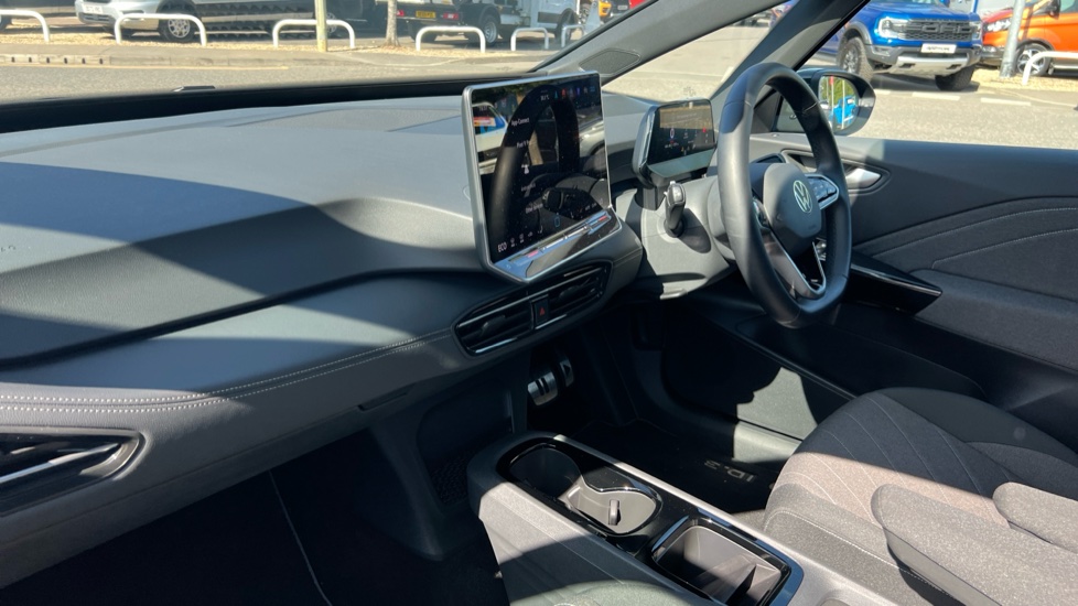 Volkswagen Id3