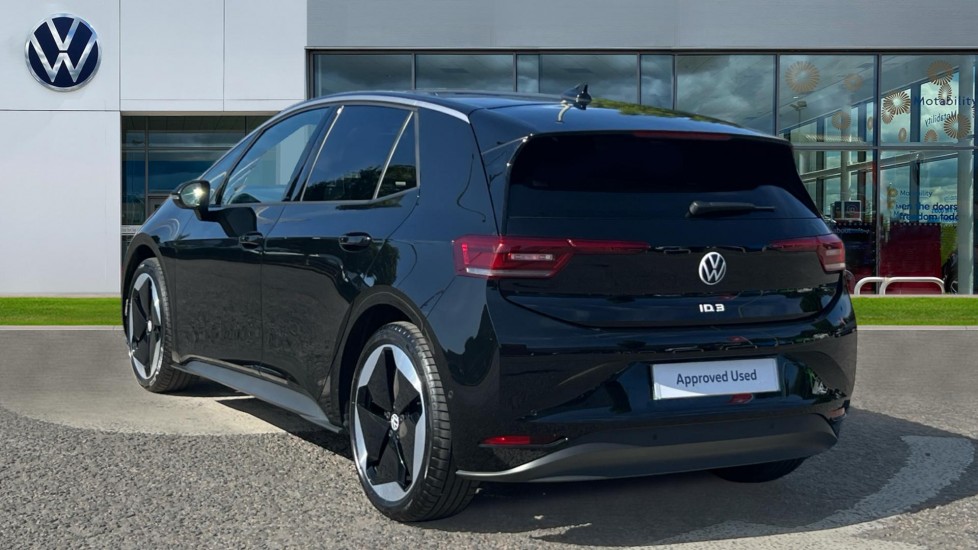 Volkswagen Id3