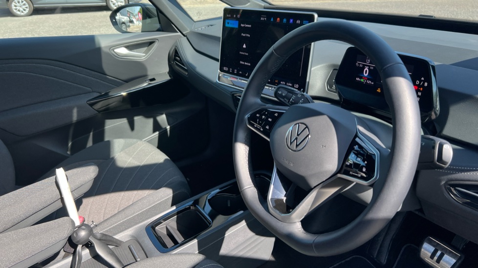 Volkswagen Id3