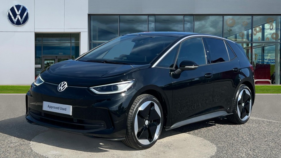 Volkswagen Id3