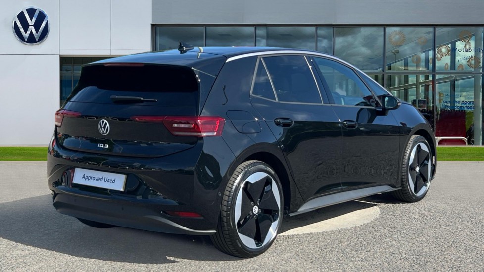 Volkswagen Id3