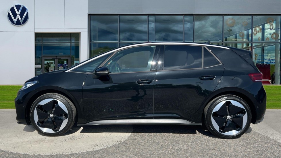 Volkswagen Id3