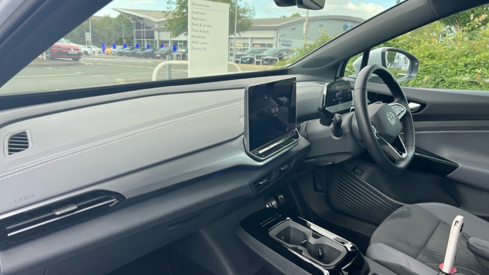 Volkswagen Id4
