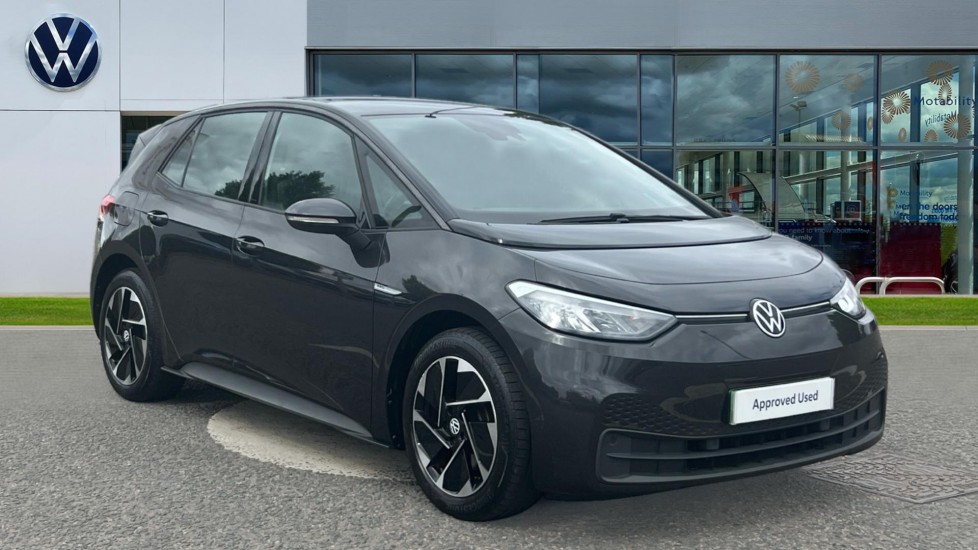 Volkswagen Id3