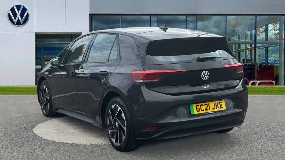 Volkswagen Id3