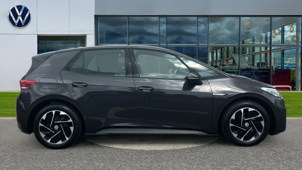 Volkswagen Id3
