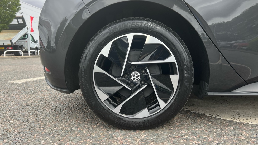 Volkswagen Id3