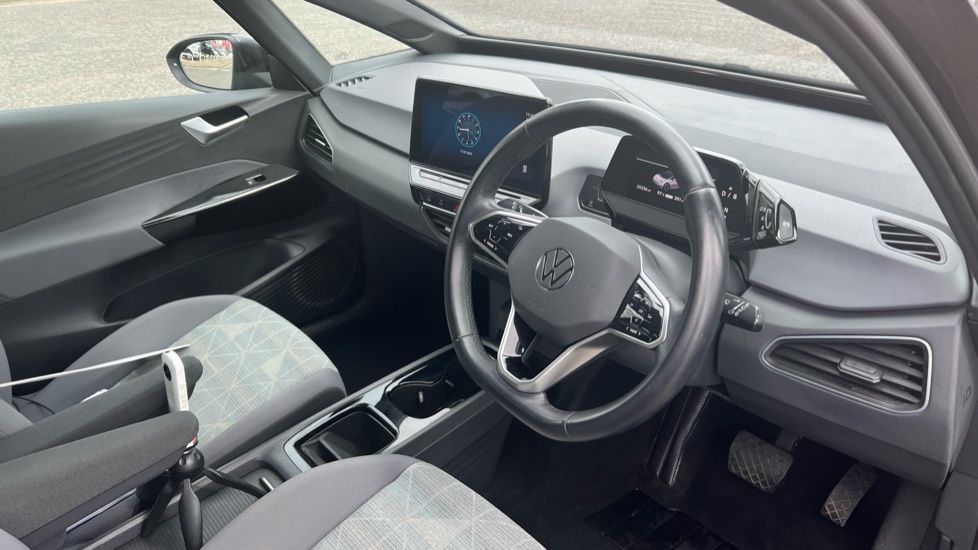 Volkswagen Id3