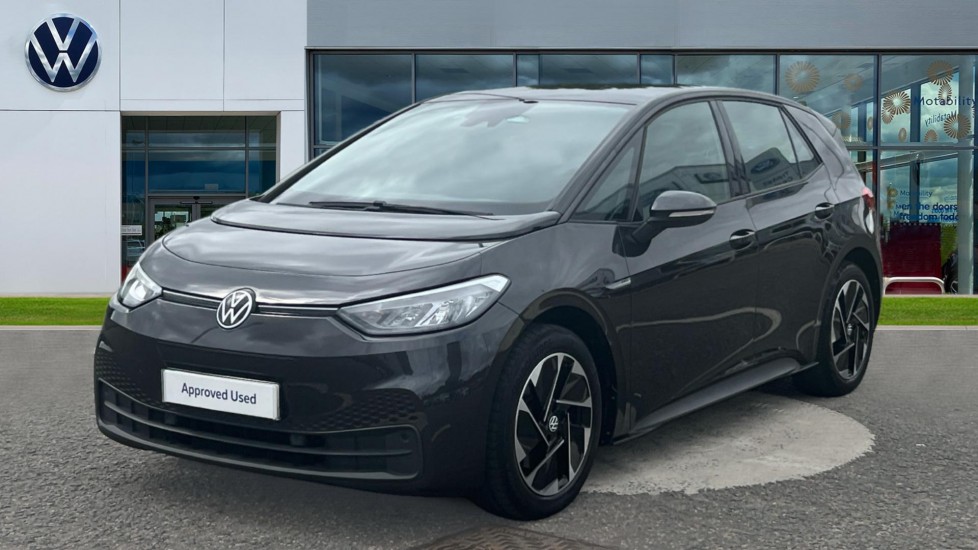 Volkswagen Id3