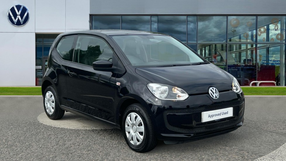 Volkswagen UP