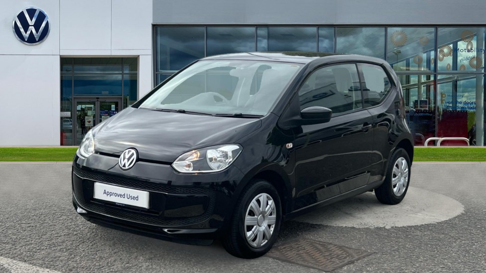 Volkswagen UP