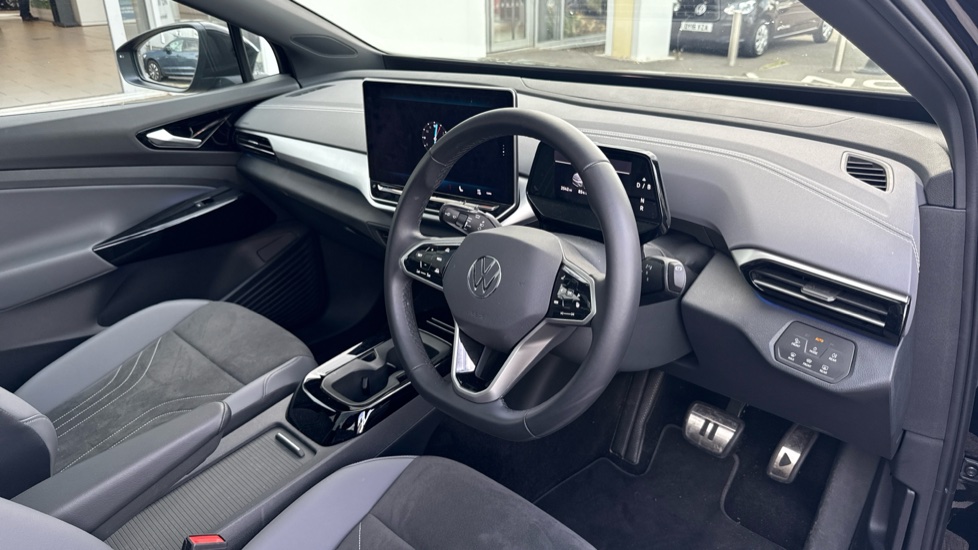 Volkswagen Id4
