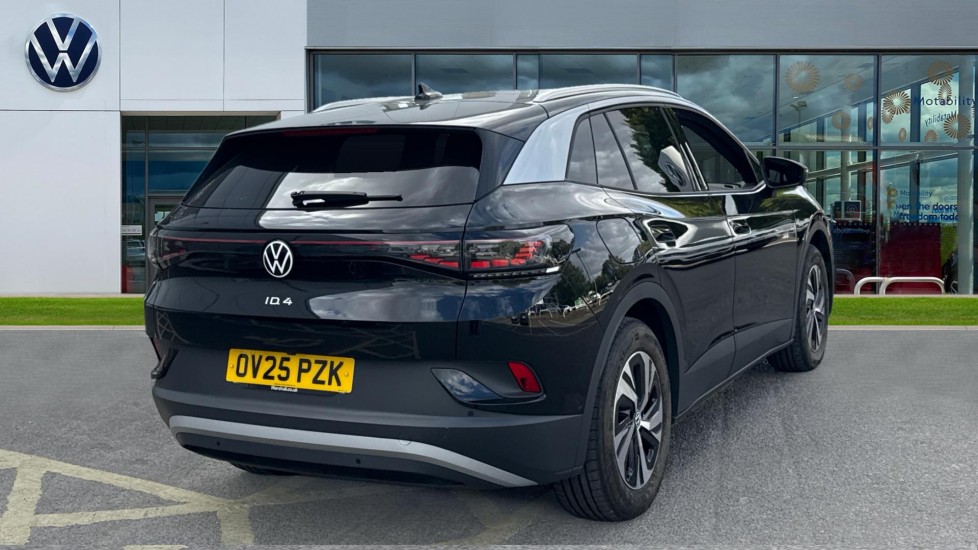 Volkswagen Id4